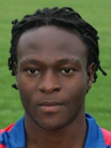 Fotos do Victor Moses - Jogador da Nigéria na Copa do Mundo de 2014 no Brasil