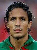 Fotos do Bruno Alves - Jogador de Portugal na Copa do Mundo de 2014 no Brasil