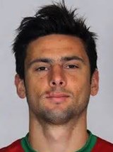 Fotos do Hlder Postiga - Jogador de Portugal na Copa do Mundo de 2014 no Brasil