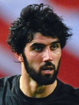 Fotos do Luís Neto - Jogador de Portugal na Copa do Mundo de 2014 no Brasil