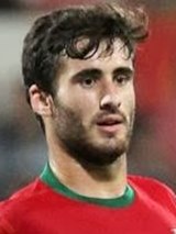 Fotos do Rafa Silva - Jogador de Portugal na Copa do Mundo de 2014 no Brasil