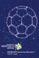 Pôster da Copa do Mundo de 2006 na Alemanha - 18º Copa do Mundo FIFA