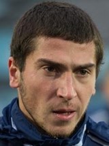 Fotos do Aleksei Ionov - Jogador da Rússia na Copa do Mundo de 2014 no Brasil