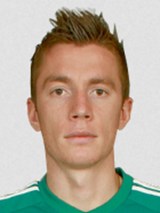 Fotos do Andrei Semyonov - Jogador da Rússia na Copa do Mundo de 2014 no Brasil