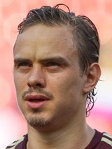 Fotos do Andrey Yeshchenko - Jogador da Rússia na Copa do Mundo de 2014 no Brasil