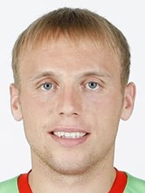 Fotos do Denis Glushakov - Jogador da Rússia na Copa do Mundo de 2014 no Brasil