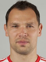 Fotos do Sergei Ignashevich - Jogador da Rússia na Copa do Mundo de 2014 no Brasil