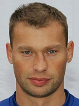 Fotos do Vasili Berezutski - Jogador da Rússia na Copa do Mundo de 2014 no Brasil