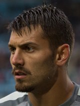 Fotos do Yuri Lodygin - Jogador da Rússia na Copa do Mundo de 2014 no Brasil