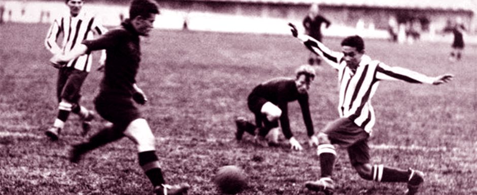 Seleo do Paraguai na Copa do Mundo de Futebol de 1930 no Uruguai - Foto: News photo