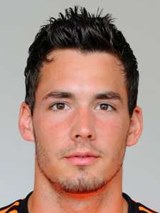 Fotos do Roman Bürki - Jogador da Suíça na Copa do Mundo de 2014 no Brasil