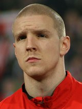 Fotos do Philippe Senderos - Jogador da Sua na Copa do Mundo de 2014 no Brasil