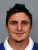 Fotos do Cristian Rodríguez - Jogador do Uruguai na Copa do Mundo de 2014 no Brasil
