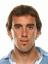 Fotos do Diego Godn - Jogador do Uruguai na Copa do Mundo de 2014 no Brasil