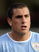 Fotos do Jos Mara Gimnez - Jogador do Uruguai na Copa do Mundo de 2014 no Brasil