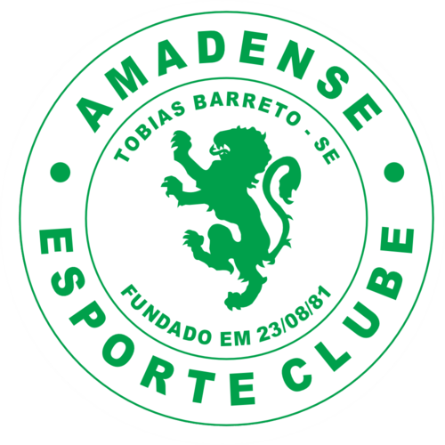 Escudo do Amadense