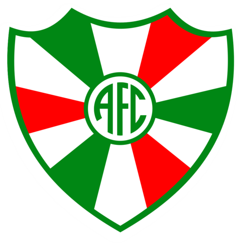 Escudo do América de Propriá
