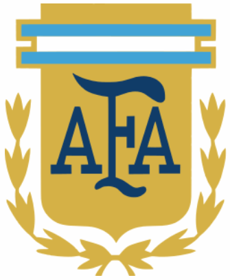Escudo da Seleção da Argentina