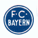 Escudo do Bayern Mnchen