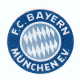 Escudo do Bayern Mnchen