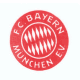 Escudo do Bayern Mnchen