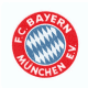 Escudo do Bayern Mnchen