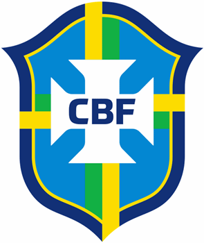 Escudo da Seleção Brasileira