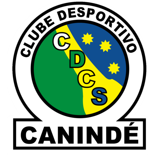 Escudo do Canindé