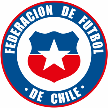Escudo da Seleção do Chile