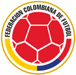 Escudo da Seleção da Colômbia