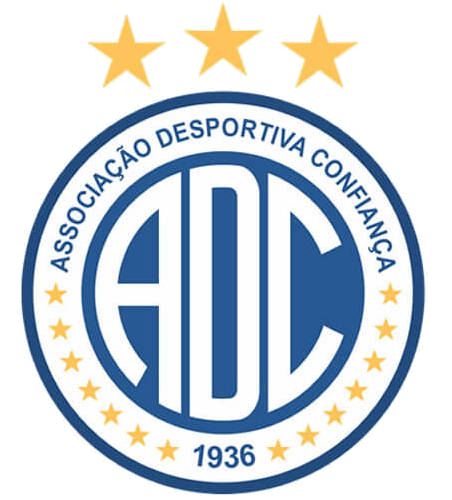 Escudo do Confiança