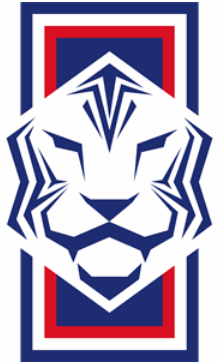 Escudo da Seleção da Coreia do Sul