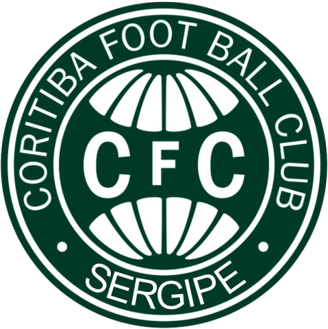 Escudo do Coritiba de Sergipe