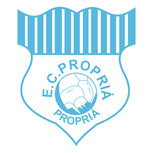 Escudo do Propri