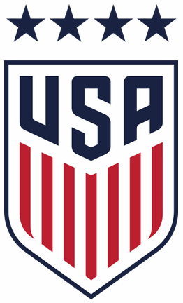 Escudo da Seleo dos Estados Unidos