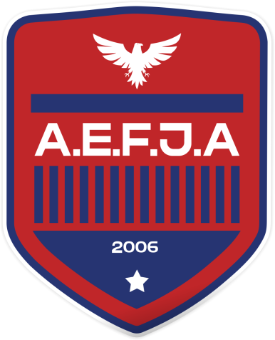 Escudo do Força Jovem Aquidabã