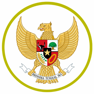 Escudo da Seleção da Índias Orientais Neerlandesas (Índias Orientais Holandesas)