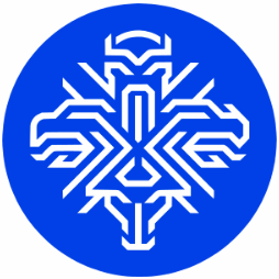 Escudo da Seleção da Islândia