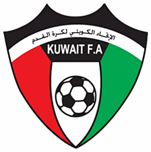 Escudo da Seleção do Kuwait