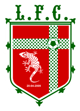 Escudo do Lagarto