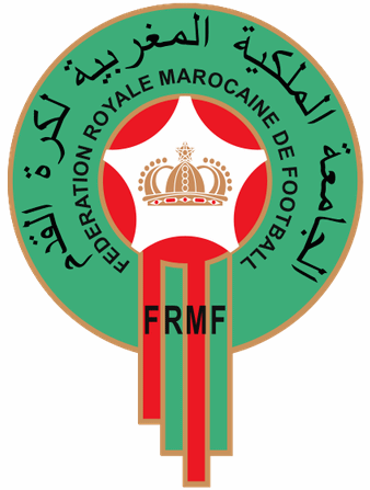 Escudo da Seleo de Marrocos
