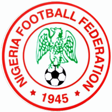 Escudo da Seleção da Nigéria