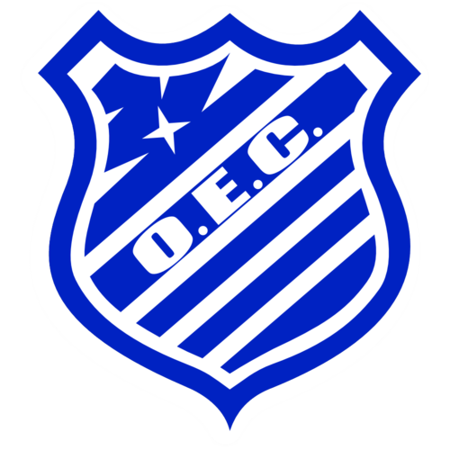 Escudo do Olmpico de Itabaianinha