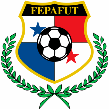 Escudo da Seleção do Panamá