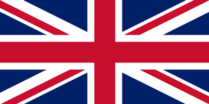 Escudo da Seleo do Reino Unido da Gr-Bretanha e Irlanda do Norte