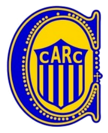 Escudo do Rosário Central de Sergipe