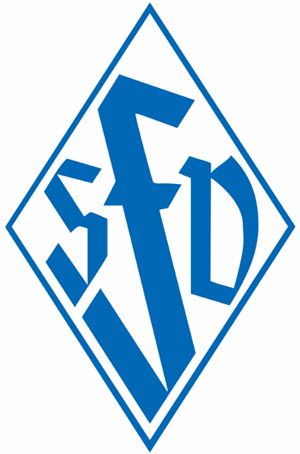Escudo da Seleção de Sarre