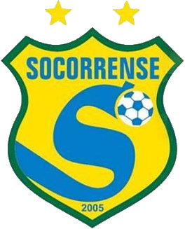 Escudo do Socorrense