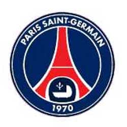 Escudo do Paris Saint-Germain