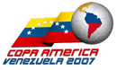 Logo da Copa Amrica